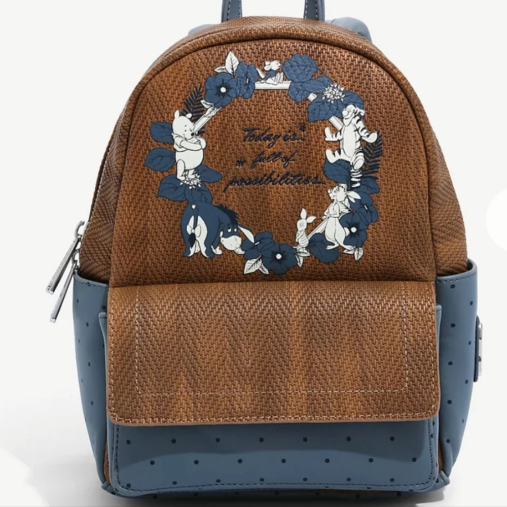 Loungefly new disney